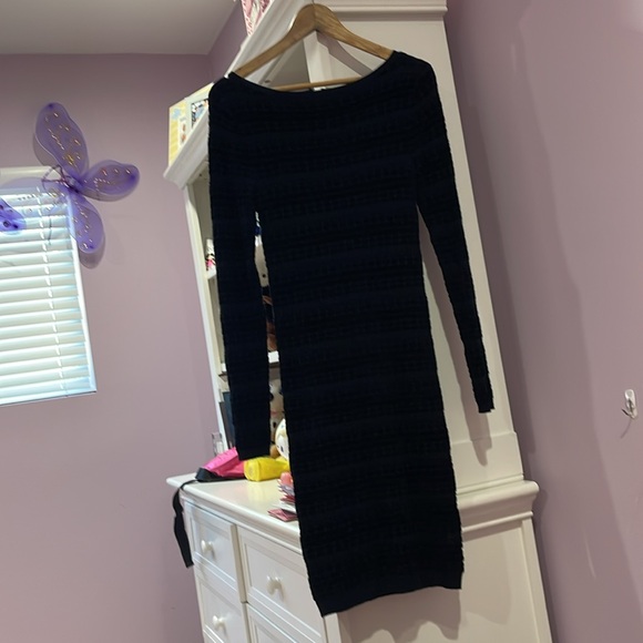 Alice-Olivia  size xs 57 viscose 23 ny wool 2 cashmere good condition - Picture 4 of 13